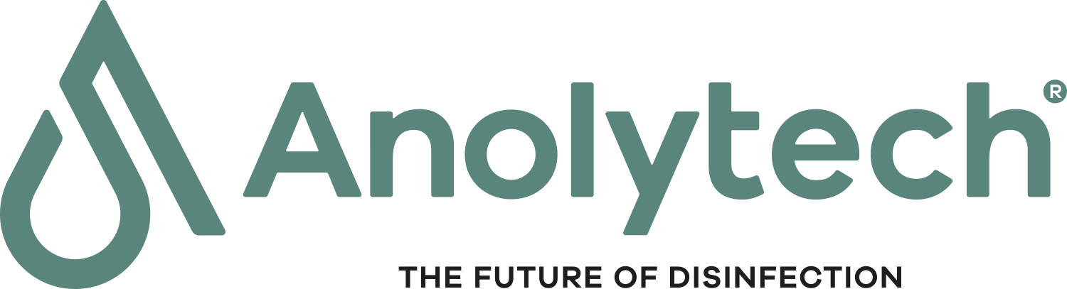 Anolytech Logo